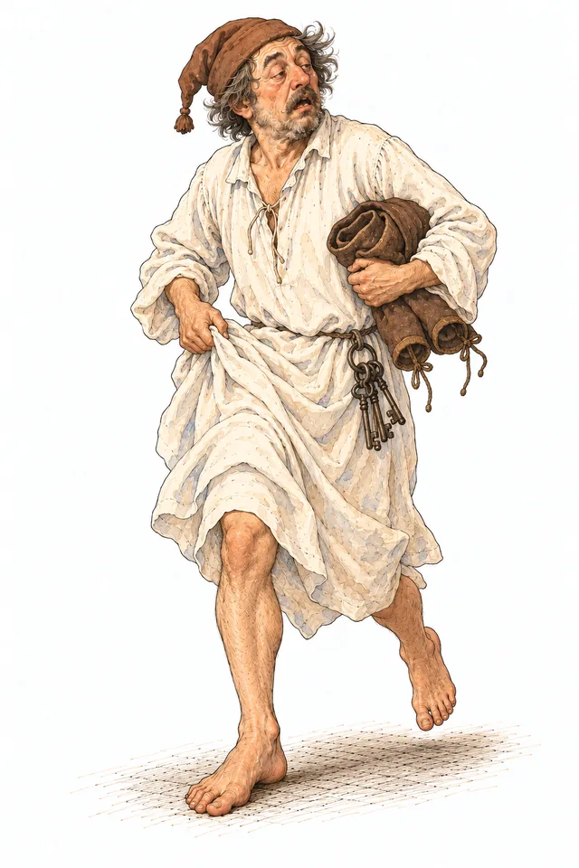 Ritratto di Ambrogio